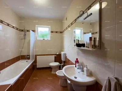 Wohnung mit Garten 110 m², Valdebek, Pula und zwei Schlafzimmern - 10