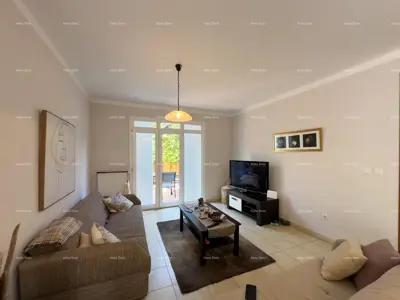 Wohnung mit Garten 110 m², Valdebek, Pula und zwei Schlafzimmern - 8