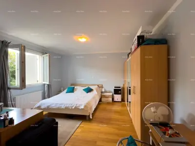 Wohnung mit Garten 110 m², Valdebek, Pula und zwei Schlafzimmern - 12