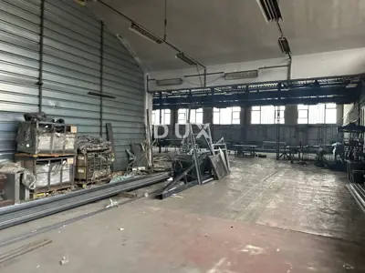 ZADAR, GAŽENICA - Warehouse space 530 m²