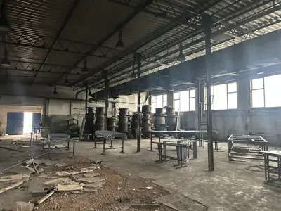 ZADAR, GAŽENICA - Warehouse space 530 m² - 3