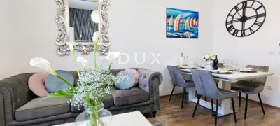 Apartment 59 m², Poluotok, Zadar - Kalelarga and city center - 6