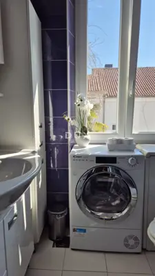 Apartment 59 m², Poluotok, Zadar - Kalelarga and city center - 11