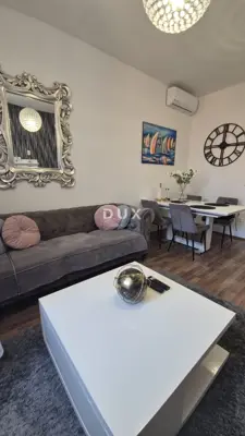 Apartment 59 m², Poluotok, Zadar - Kalelarga and city center