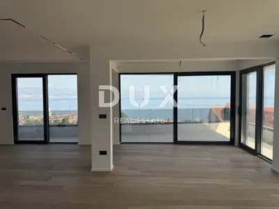 OPATIJA, LOVRAN - Penthouse im Neubau in Strandnähe und nahe Lovran - 5