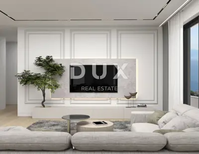 OPATIJA, LOVRAN - Penthouse im Neubau in Strandnähe und nahe Lovran - 16