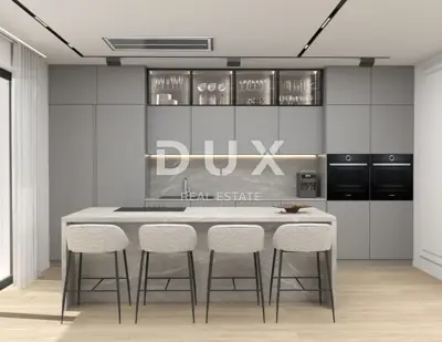OPATIJA, LOVRAN - Penthouse im Neubau in Strandnähe und nahe Lovran - 14