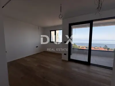 OPATIJA, LOVRAN - Penthouse im Neubau in Strandnähe und nahe Lovran - 6