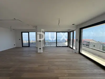 OPATIJA, LOVRAN - Penthouse im Neubau in Strandnähe und nahe Lovran - 4