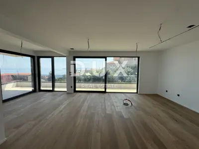 OPATIJA, LOVRAN - Penthouse im Neubau in Strandnähe und nahe Lovran - 3