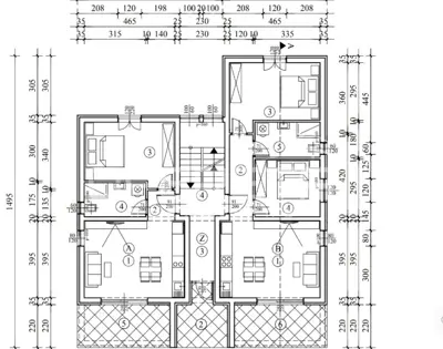 Istrien, Poreč Umgebung - Einzimmerwohnung im Erdgeschoss mit Garten - 6