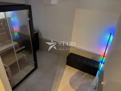 Stan 32,5 m², Gornja Vežica - pogled na more - 9