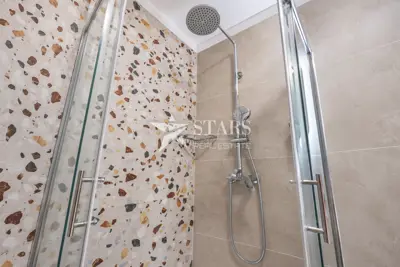 Stan 32,5 m², Gornja Vežica - pogled na more - 7