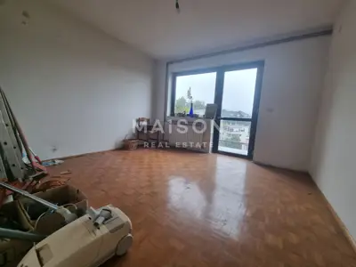 Zagreb, Stenjevec, investicijska prilika - moguće izvesti 4 stana - 15
