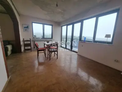 Zagreb, Stenjevec, investicijska prilika - moguće izvesti 4 stana - 11