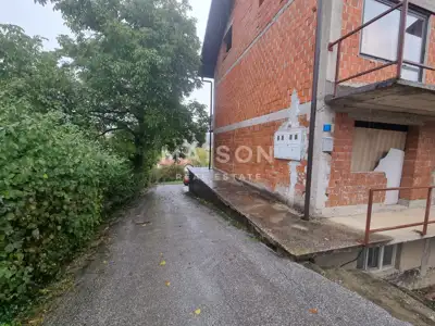 Zagreb, Stenjevec, investicijska prilika - moguće izvesti 4 stana - 5