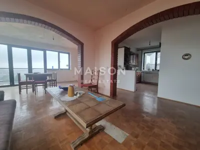 Zagreb, Stenjevec, investicijska prilika - moguće izvesti 4 stana - 13