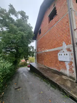 Zagreb, Stenjevec, investicijska prilika - moguće izvesti 4 stana - 3