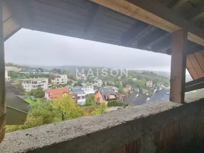 Zagreb, Stenjevec, investicijska prilika - moguće izvesti 4 stana - 10
