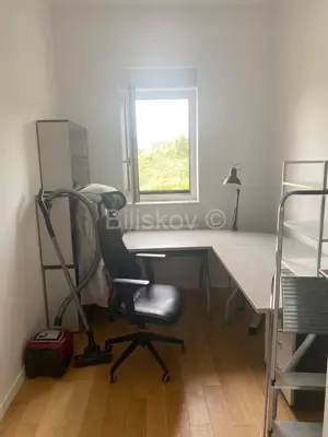 Remete, 3 Zimmer Wohnung, Fläche 62 m², 1. Stock, 2 Parkplätze - 6