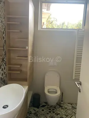 Remete, 3 Zimmer Wohnung, Fläche 62 m², 1. Stock, 2 Parkplätze - 7