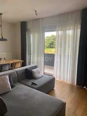 Remete, 3 Zimmer Wohnung, Fläche 62 m², 1. Stock, 2 Parkplätze - 2