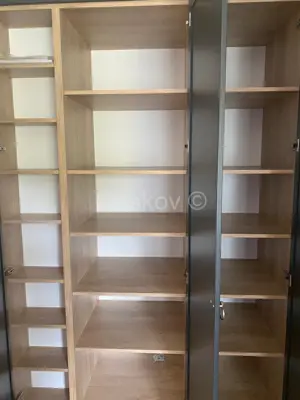 Remete, 3 Zimmer Wohnung, Fläche 62 m², 1. Stock, 2 Parkplätze - 4