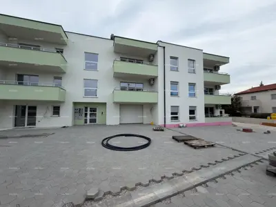 Stan 58 m², Medulin - mirna lokacija i lijep pogled - 4