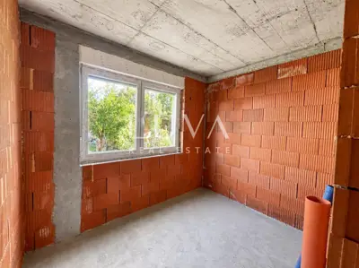 Apartment 50.6 m², Donje Vrapče - garden and parking space - 4
