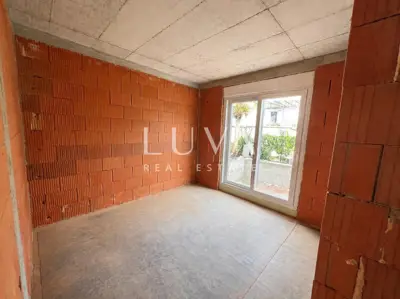 Apartment 50.6 m², Donje Vrapče - garden and parking space - 5