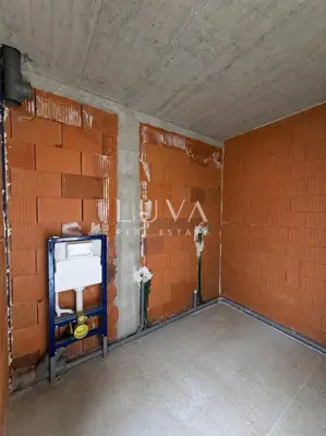 Apartment 50.6 m², Donje Vrapče - garden and parking space - 6