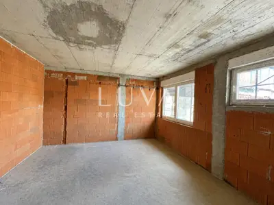 Apartment 50.6 m², Donje Vrapče - garden and parking space - 3