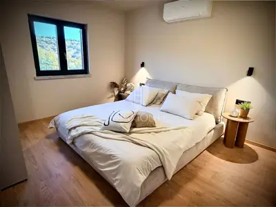 Labin, Ripenda, villa with wellness - 18