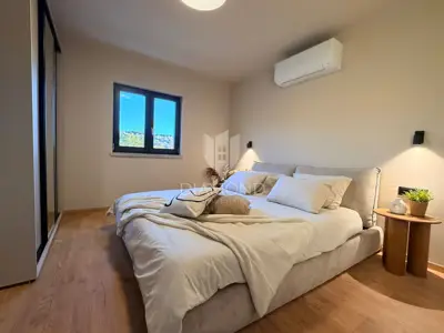 Labin, Ripenda, villa with wellness - 22