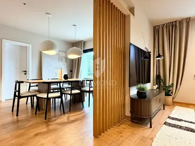 Labin, Ripenda, villa with wellness - 13
