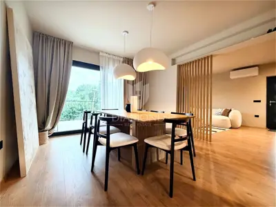 Labin, Ripenda, villa with wellness - 14