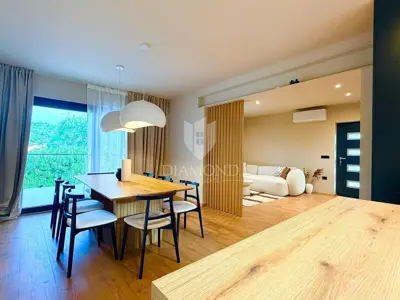 Labin, Ripenda, villa with wellness - 19