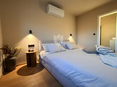 Labin, Ripenda, villa with wellness - 20