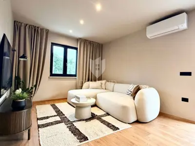 Labin, Ripenda, villa with wellness - 16