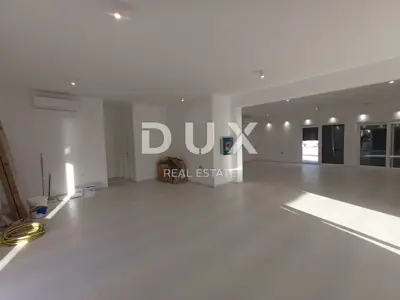 Poslovni prostor 92,6 m², Srima - 1. red do mora - 8