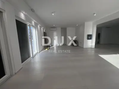 Poslovni prostor 92,6 m², Srima - 1. red do mora - 5