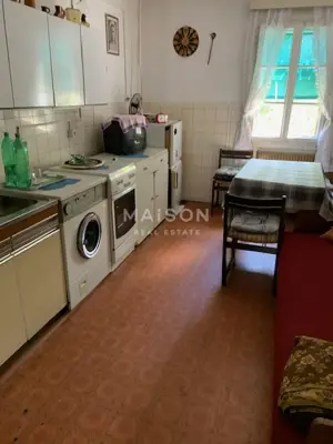 Haus zur Renovierung, Ravna Gora, Zentrum und Grundstück 1.000 m² - 6