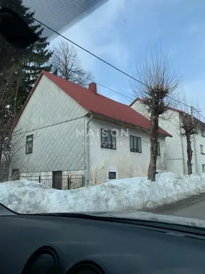 Haus zur Renovierung, Ravna Gora, Zentrum und Grundstück 1.000 m² - 2