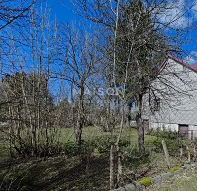 Haus zur Renovierung, Ravna Gora, Zentrum und Grundstück 1.000 m² - 3