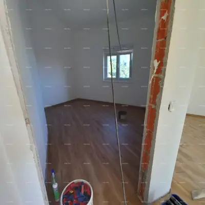 Stan 54 m², Medulin centar - 2 spavaće sobe, terasa - 13