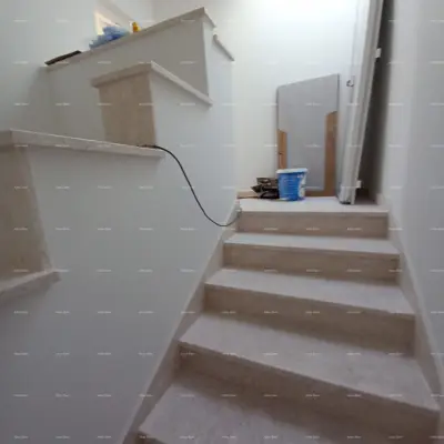 Stan 54 m², Medulin centar - 2 spavaće sobe, terasa - 10
