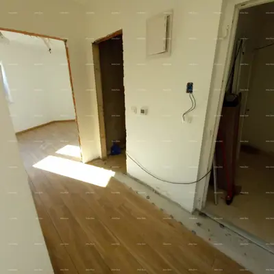 Stan 54 m², Medulin centar - 2 spavaće sobe, terasa - 18