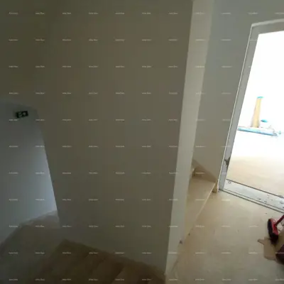 Stan 54 m², Medulin centar - 2 spavaće sobe, terasa - 7