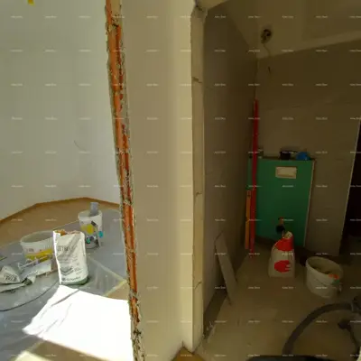 Stan 54 m², Medulin centar - 2 spavaće sobe, terasa - 16