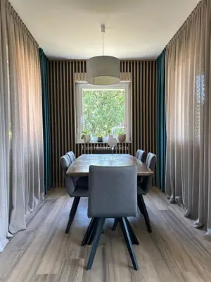 Kuća 292 m², Krasica - pogled na more i zelenilo - 6